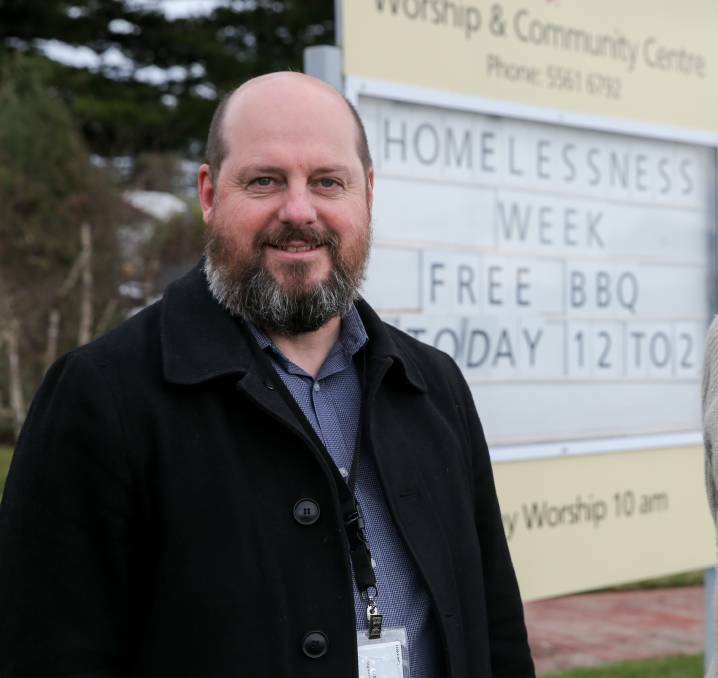 SalvoConnect Wimmera South West manager Lindsay Stow said the new rules could either help or hinder those looking to rent. 