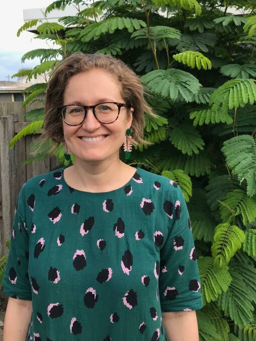 Burnout: Warrnambool general practitioner Dr Kate Stotskaia has taken a break from practice, saying the region's doctors are run off their feet and burnt out due to a shortage. 