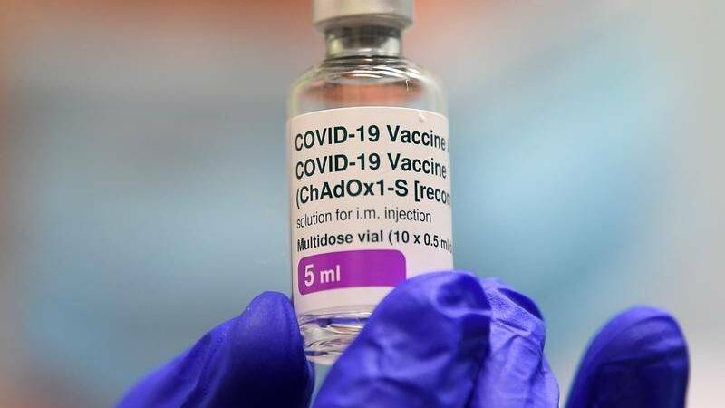 'I felt guilty, almost like a queue jumper': COVID-19 vaccine rollout frustrations aired