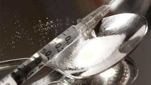 Bail refused for pair caught with heroin