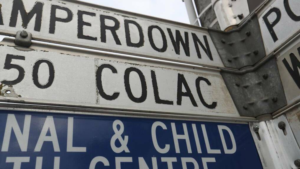 Former COVID patient likely cause of virus fragments in Colac, says DHHS