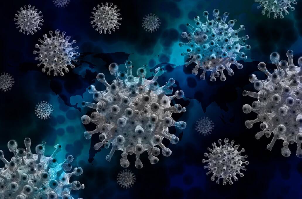 Regional virus cases on the slide as south-west numbers stabilise further