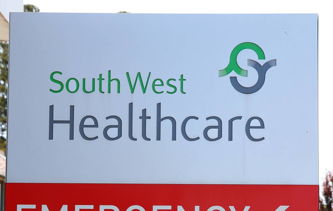 South West Healthcare receives $2.3 million for new mental health facility