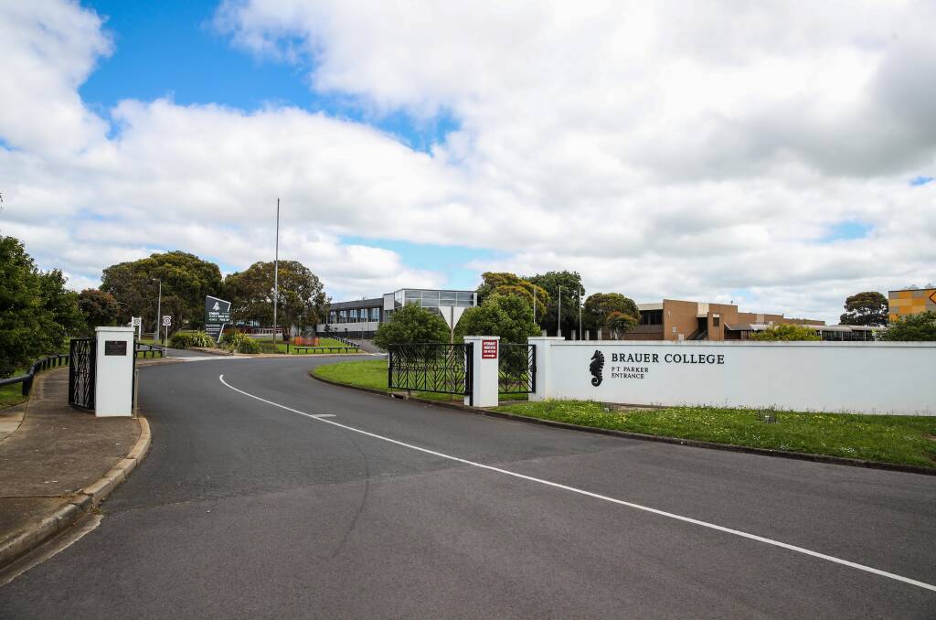 A Warrnambool school student has tested positive to COVID-19 overnight, prompting a call for the school and wider community to get tested.