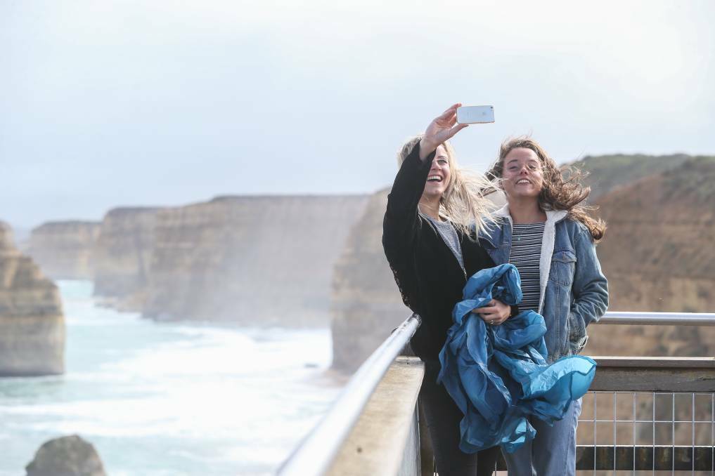 Corangamite Shire has put pressure on the government to fund tourism projects in the Great Ocean Road region.