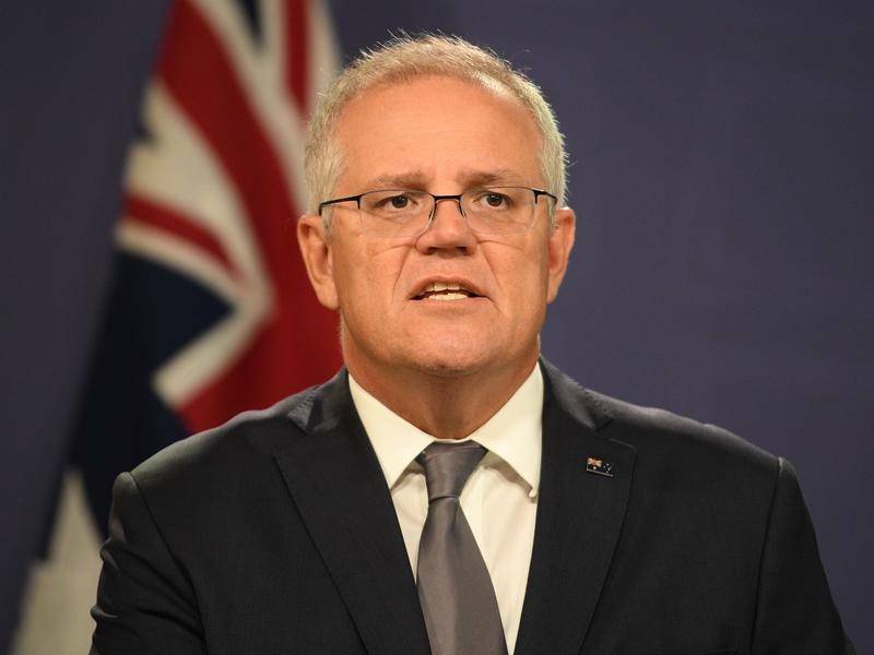 Scott Morrison will meet with state and territory leaders to get the vaccine roll-out back on track.