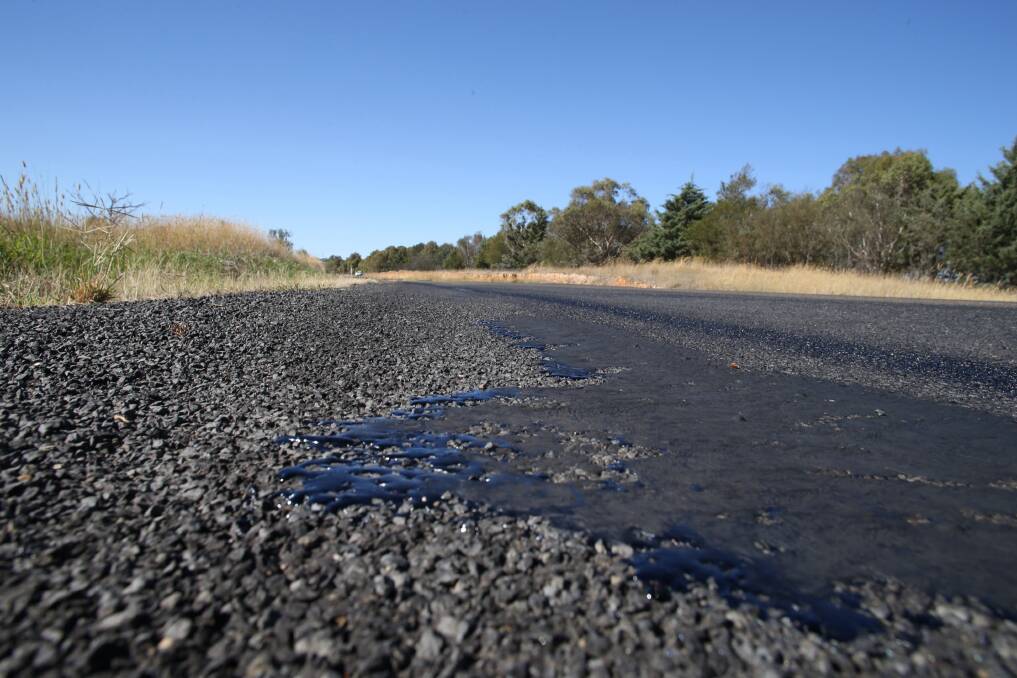 Roads still biggest issue in south-west region: survey