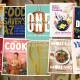 Our picks of the best cook books of 2022. Picture supplied 