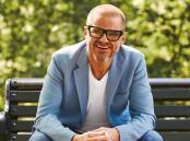 Heston Blumenthal. Picture by Haarala Hamilton