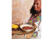 The recipes are the legacy of an extraordinary woman - my mother, Tekebash Gebre. Picture supplied