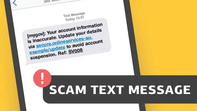 Scamwatch: 'Hi Mum' scams return with sinister twist