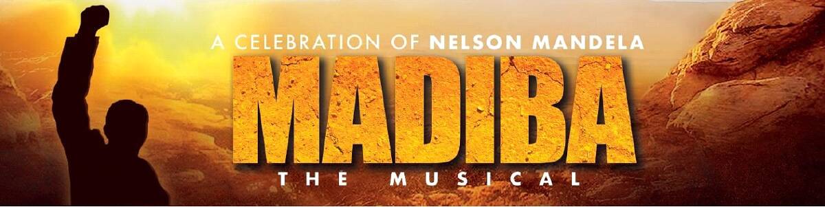 COMPETITION | Win tickets to MADIBA – The Musical