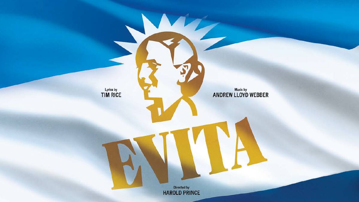 COMPETITION | Win tickets to Evita
