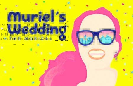 COMPETITION | Muriel’s Wedding