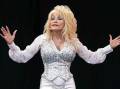 The festival, in honour of Dolly Parton, will be held in NSW's Central West in October. Photo: Yui Mok/PA Wire 