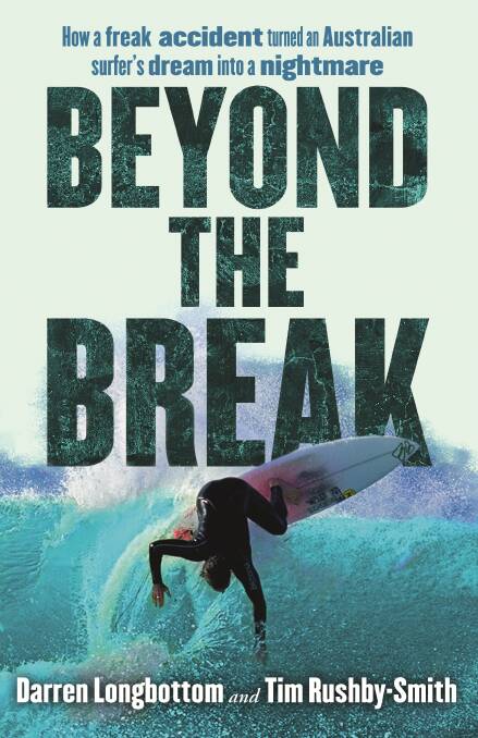 Beyond the Break, Penguin Random House Publishing.