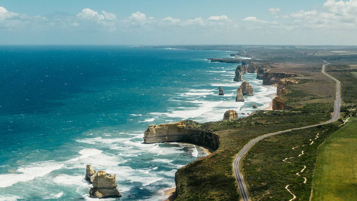 No evidence that overseas drivers a danger on Great Ocean Road, MP says