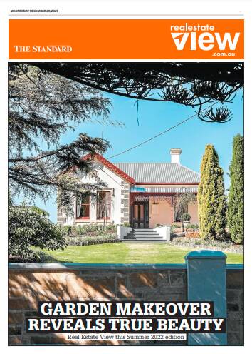 Garden makeover reveals a true Warrnambool beauty | Real Estate View this Summer