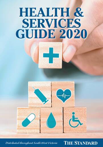 Health and Services Guide 2020