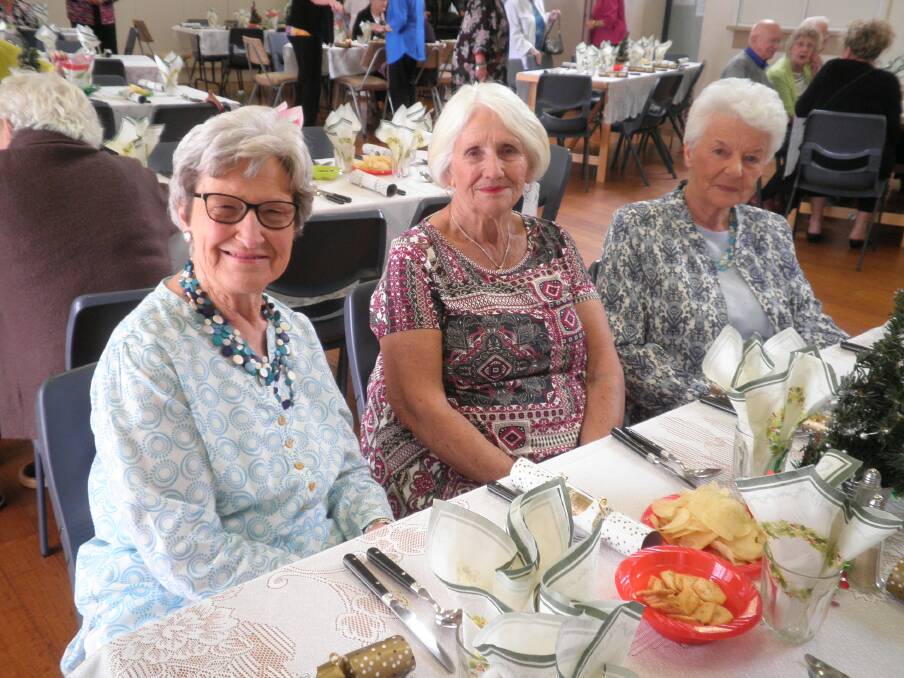 GET SOCIAL: Find out more about the activities and accommodation options available at retirement villages in South West Victoria. Photo: Heatherlie Homes