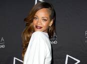 Fenty Beauty's founder is singer, actor and businesswoman, Rihanna. Picture from Shutterstock