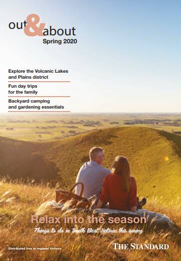 Celebrate spring in South West Victoria | Out & About magazine