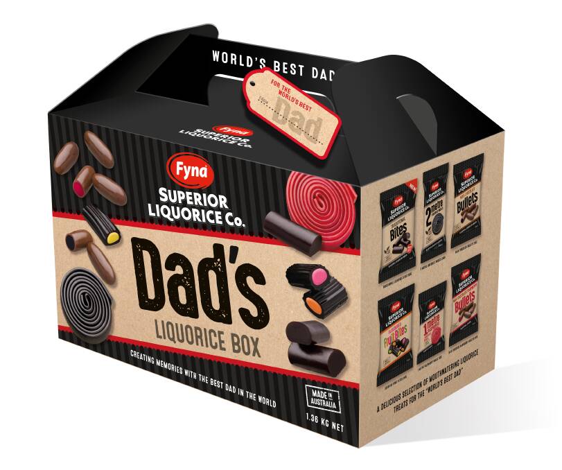Father's Day affordable gift guide | Trending