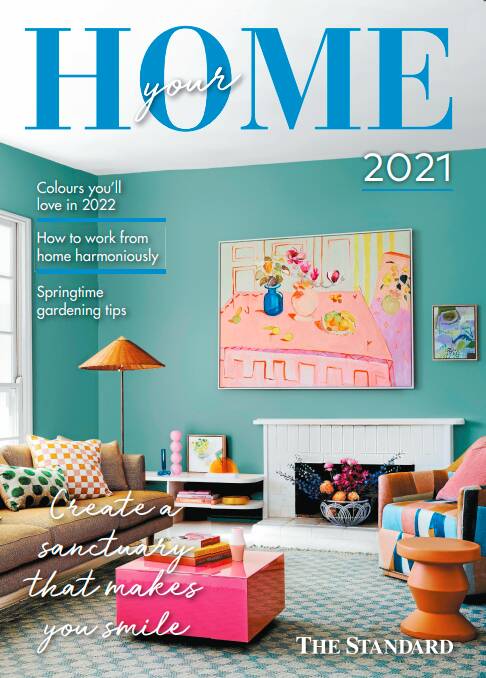 Enjoy spring and prepare for summer with Your Home magazine