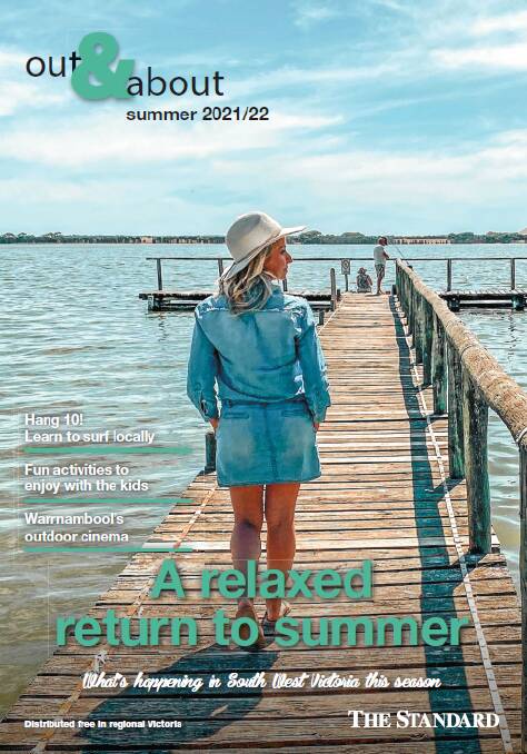 Soak up South West Victoria this summer | Out & About magazine