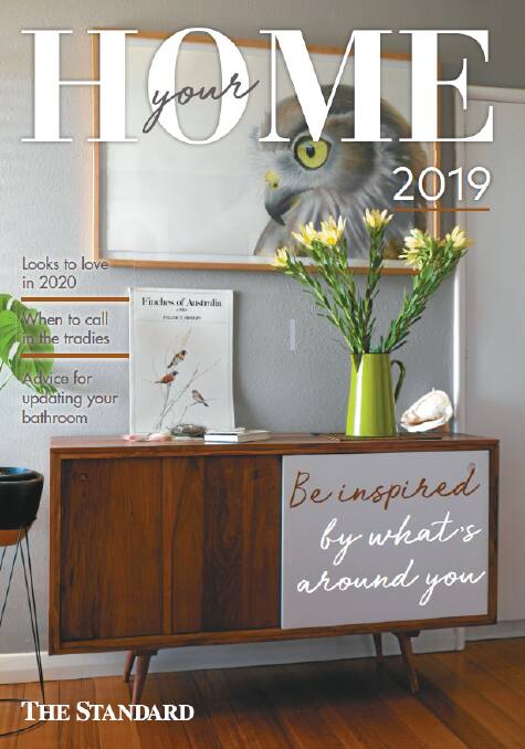 Home is where the heart is | Your Home 2019 magazine