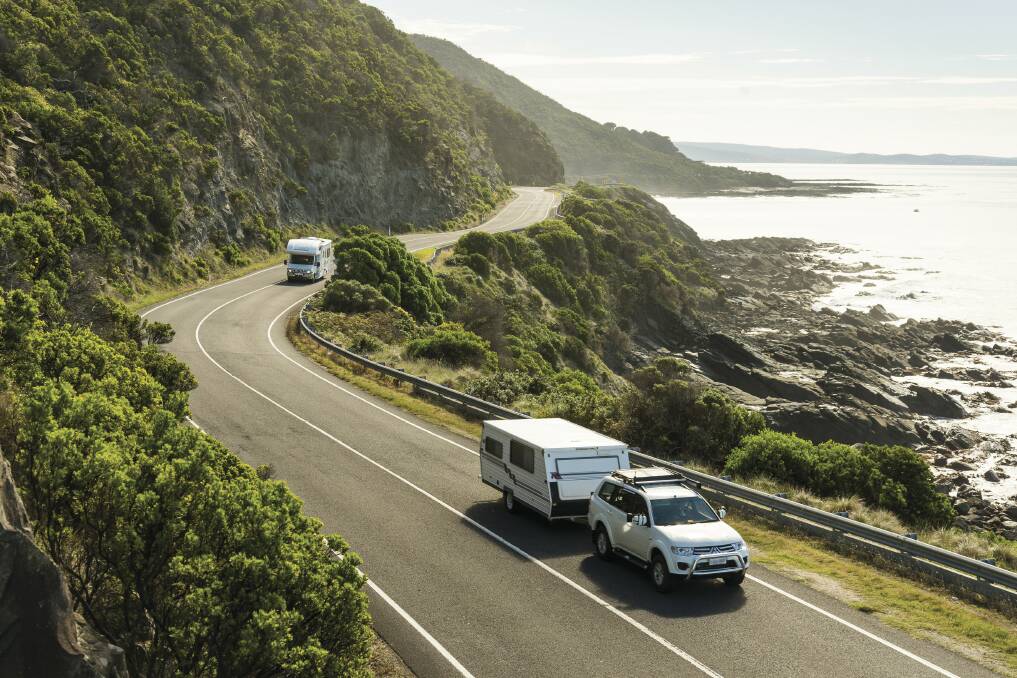 The Great Ocean Road celebrates 100 years | Out & About magazine