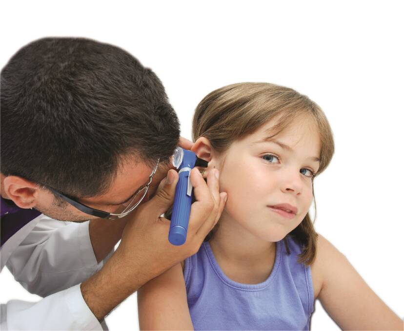 LISTENING TO THE COMMUNITY: Tim Rayner Audiology continue to service this region of Victoria with the latest and highest level of products and care.  