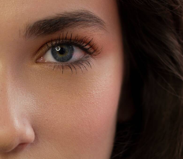 Brows are one of the most important aspects of your beauty routine. Picture Shutterstock