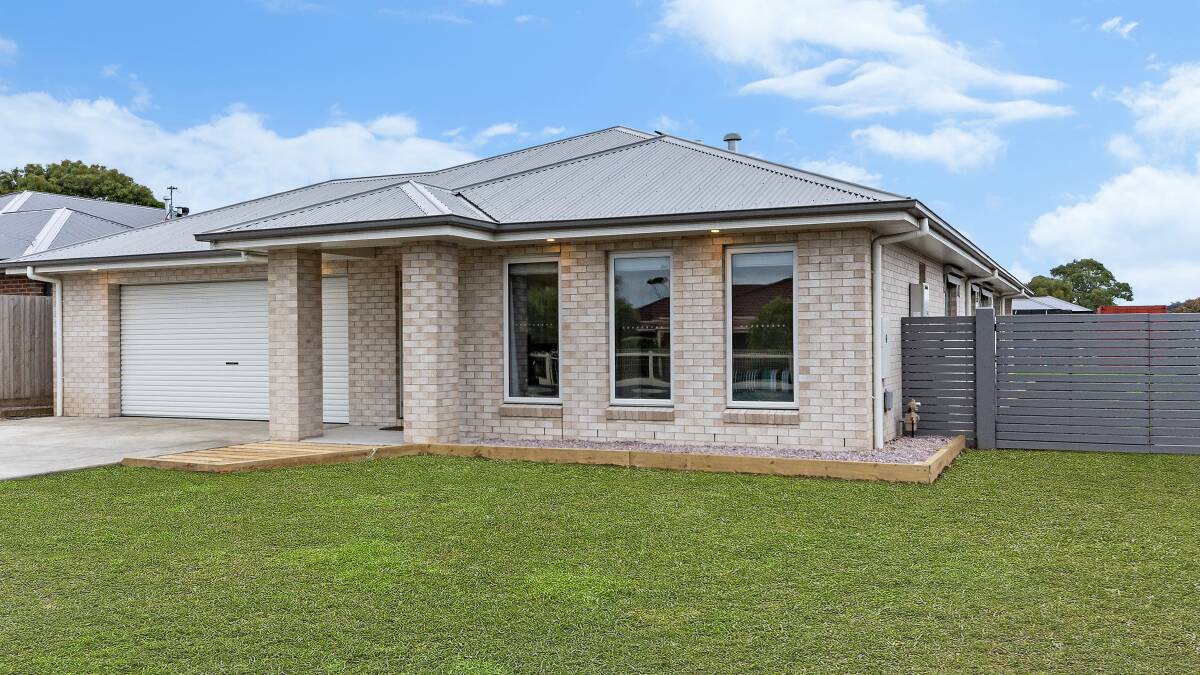 Put your stamp on this new home | House of the Week