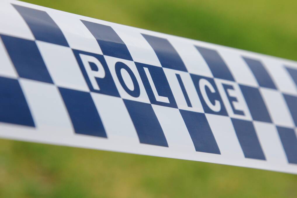 Two men were arrested in Hamilton on Tuesday morning following a drugs raid where more than $9000 was seized.