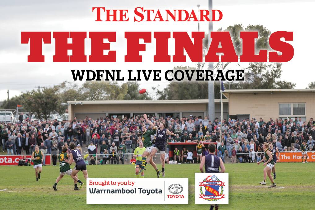 WDFNL week two finals | live coverage