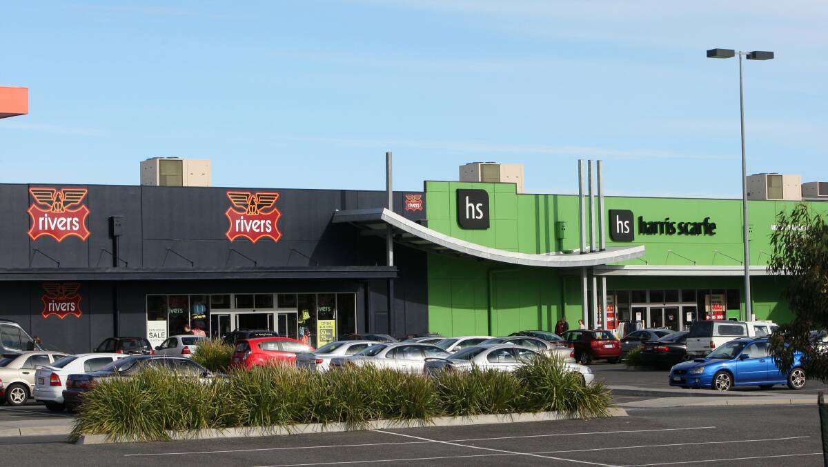 MORE SHOPS: Beacon Lighting will open a store in Warrnambool.