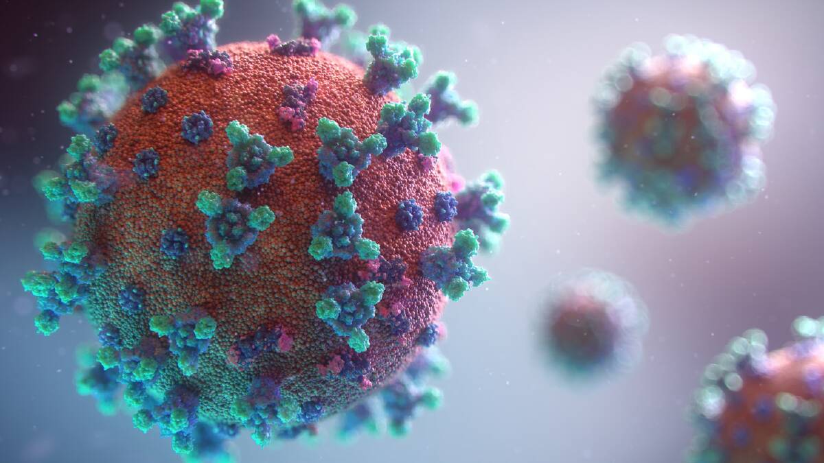 VIRUS: There have been 116 new cases of coronavirus detected in the past 24 hours in Victoria.