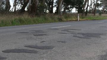 More than $20 million has been set aside to repair roads damaged by floods and extreme rainfall in the south-west.