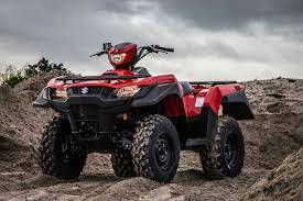 DEADLINE: Warrnambool dealerships continue to sell out of quad bikes.