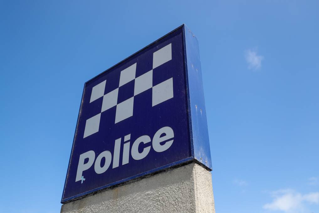 BE SAFE: Terang police have issued more than $6000 in infringement notices for people who failed to follow the Chief Health Officer's guidelines.