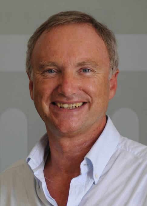 Expert: Professor Tony Attwood will speak at an Autism Spectrum Disorder seminar in Warrnambool on March 30 and 31. 