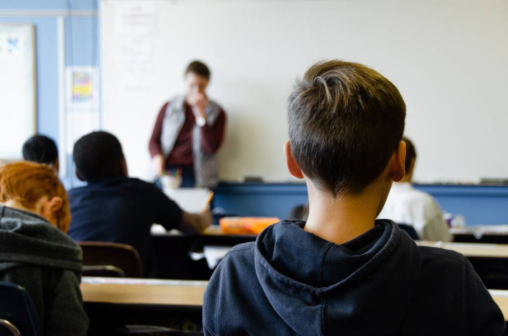 Challenge: A high demand for casual relief teachers is putting extra pressure on south-west schools, forced to go without relief teachers to replace its absent workforce.
