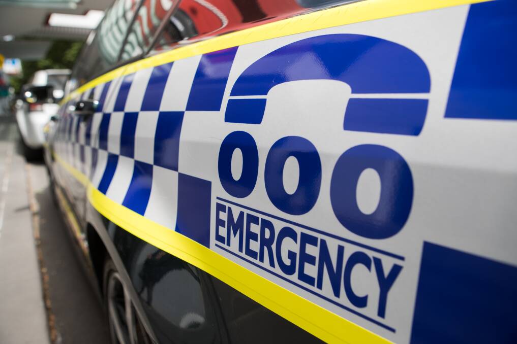 Crack down: South-west motorists received 804 traffic infringements during Operation Roadwise, a statewide road safety campaign which finished on Sunday.