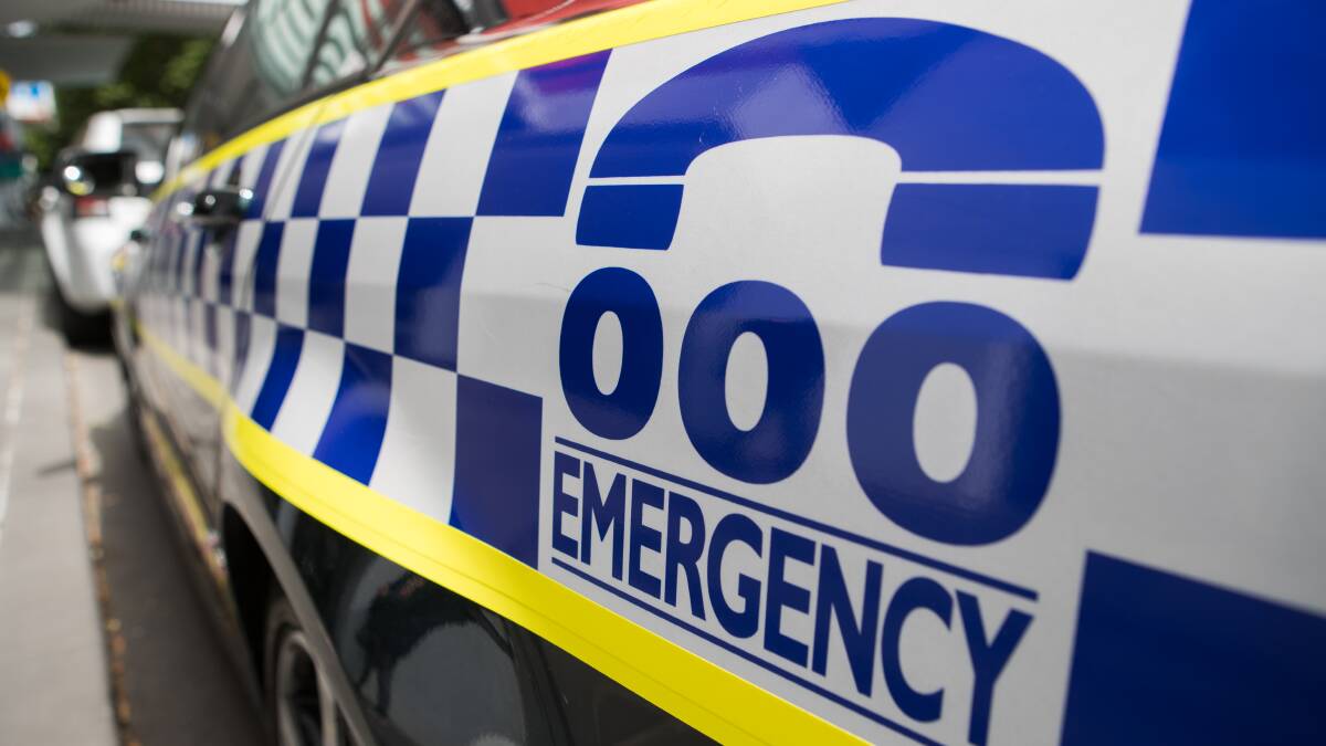 Highway closes as emergency services respond to three-car crash
