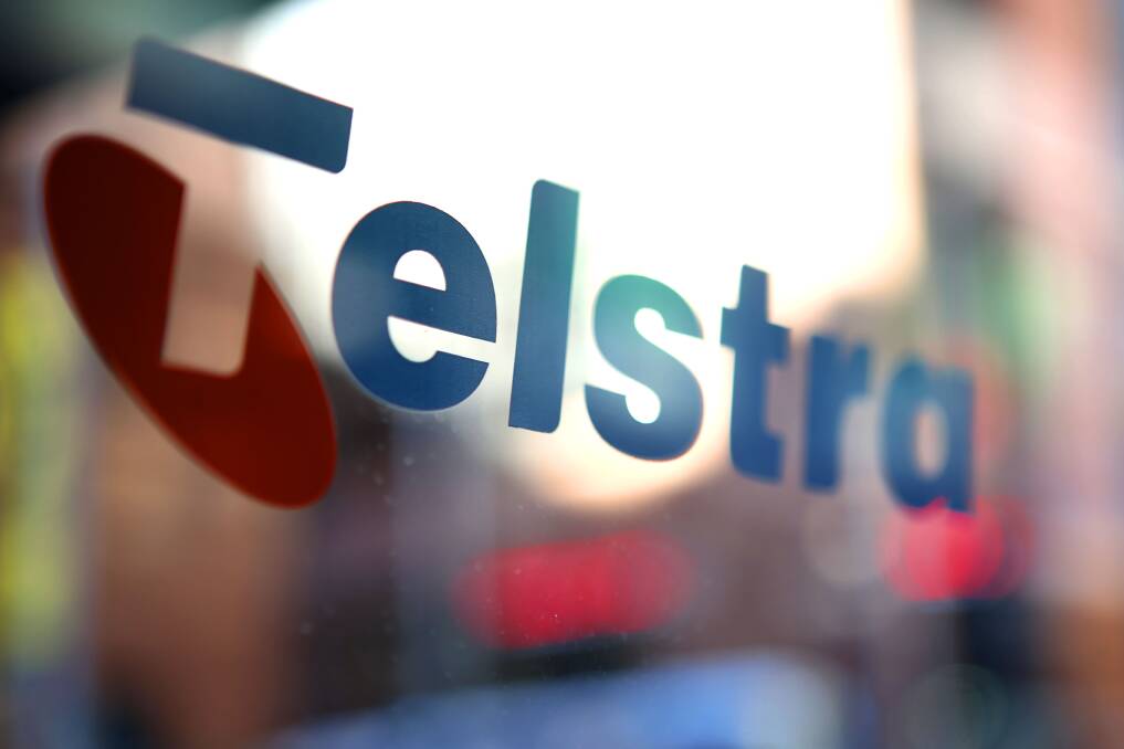 Telstra warns of possible outages as works begin in region