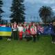 Unique: A Eurovision-style fund-raising concert will be held in Warrnambool on Sunday to raise money for Ukraine medical relief. Picture: Morgan Hancock