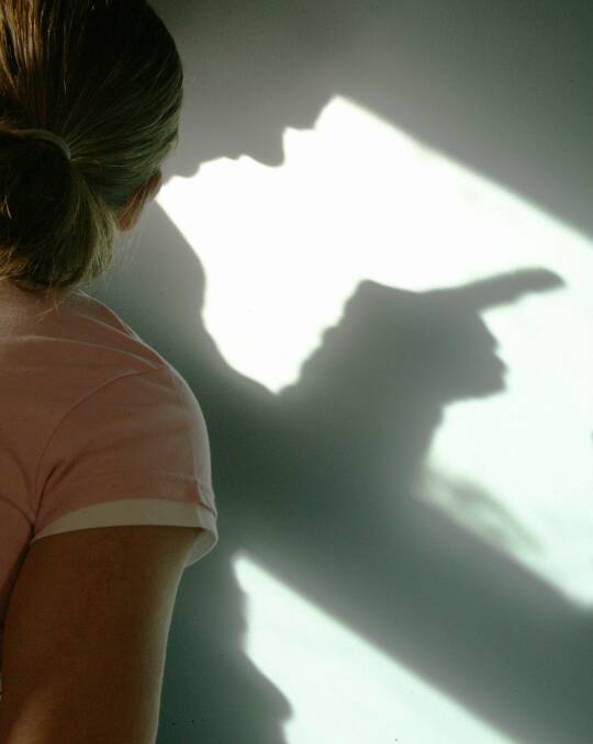 Perpetrator and experts say family violence behaviours can change