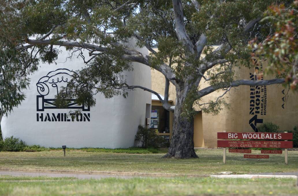 Hamilton and the wider region will benefit from a new $3.18 million industrial land estate.                                                                  