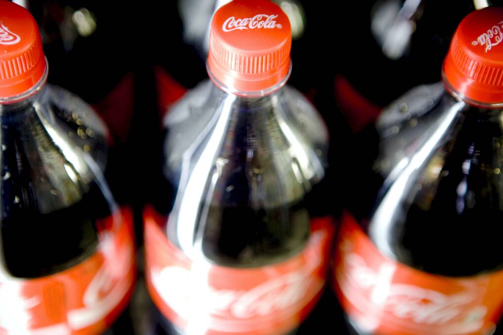 A 38-year-old man with an 'extensive criminal history' will face court after stealing a $3 bottle of coke. 